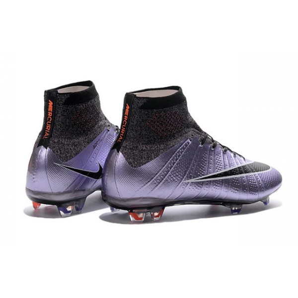 Montante E9iybe2hdw Nike Victory Mercurial Lam Chaussures Foot P0knwO